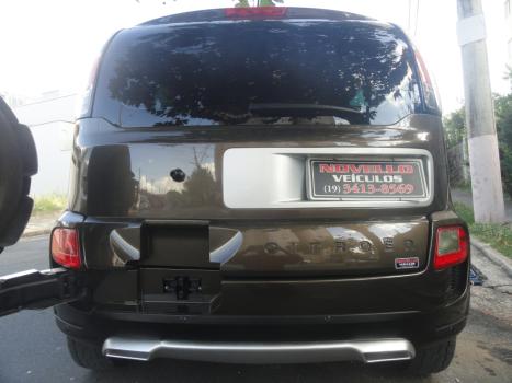 CITROEN Aircross 1.6 16V 4P GLX FLEX AUTOM�TICO, Foto 7