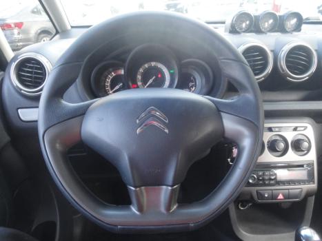 CITROEN Aircross 1.6 16V 4P GLX FLEX AUTOM�TICO, Foto 10