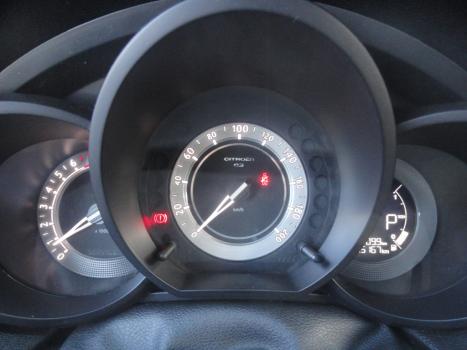 CITROEN Aircross 1.6 16V 4P GLX FLEX AUTOM�TICO, Foto 11