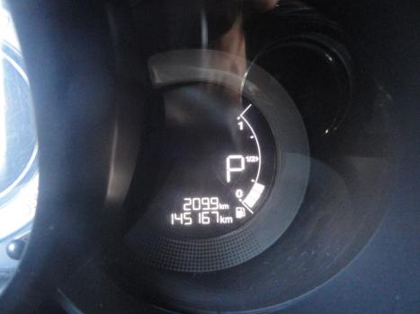 CITROEN Aircross 1.6 16V 4P GLX FLEX AUTOM�TICO, Foto 12