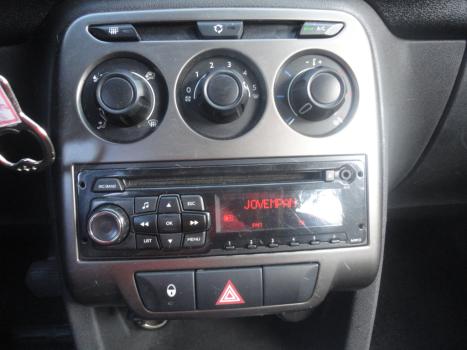 CITROEN Aircross 1.6 16V 4P GLX FLEX AUTOM�TICO, Foto 13