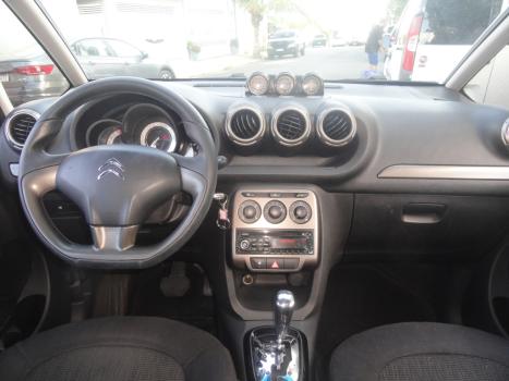 CITROEN Aircross 1.6 16V 4P GLX FLEX AUTOM�TICO, Foto 16