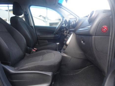 CITROEN Aircross 1.6 16V 4P GLX FLEX AUTOM�TICO, Foto 22