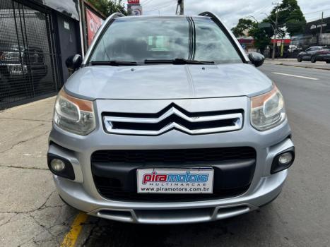 CITROEN Aircross 1.6 16V 4P GLX FLEX AUTOM�TICO, Foto 3