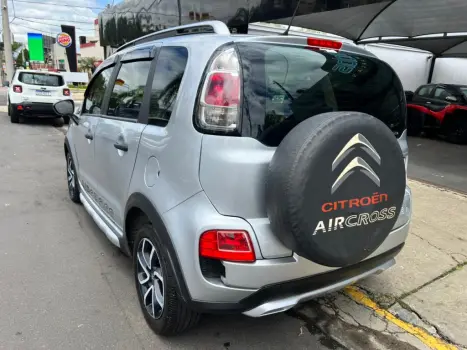 CITROEN Aircross 1.6 16V 4P GLX FLEX AUTOM�TICO, Foto 5
