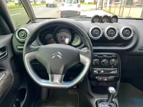 CITROEN Aircross 1.6 16V 4P GLX FLEX AUTOM�TICO, Foto 9