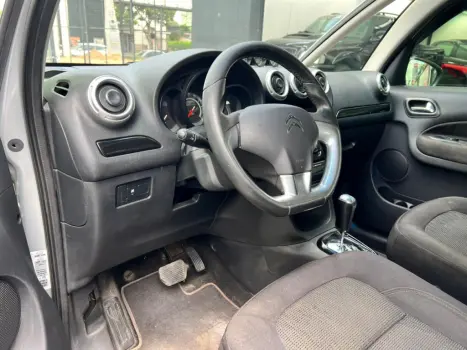 CITROEN Aircross 1.6 16V 4P GLX FLEX AUTOM�TICO, Foto 10