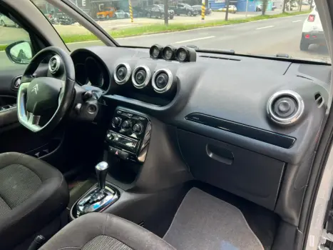 CITROEN Aircross 1.6 16V 4P GLX FLEX AUTOM�TICO, Foto 11