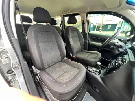 CITROEN Aircross 1.6 16V 4P GLX FLEX AUTOM�TICO, Foto 12