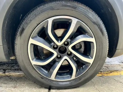 CITROEN Aircross 1.6 16V 4P GLX FLEX AUTOM�TICO, Foto 14