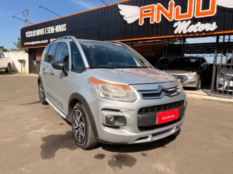 CITROEN Aircross 1.6 16V 4P GLX FLEX, Foto 2