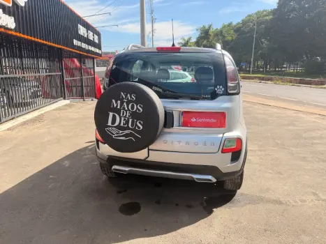 CITROEN Aircross 1.6 16V 4P GLX FLEX, Foto 3