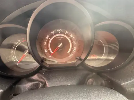 CITROEN Aircross 1.6 16V 4P GLX FLEX, Foto 4