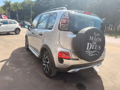 CITROEN Aircross 1.6 16V 4P GLX FLEX, Foto 5