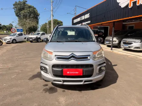 CITROEN Aircross 1.6 16V 4P GLX FLEX, Foto 6