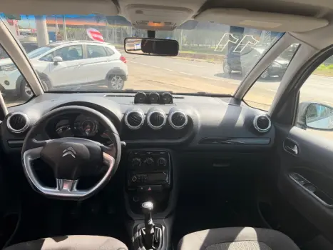 CITROEN Aircross 1.6 16V 4P GLX FLEX, Foto 7