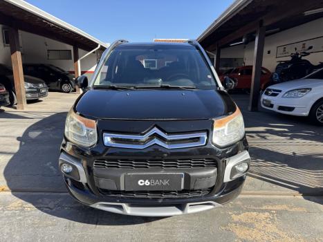 CITROEN Aircross 1.6 16V 4P GLX ATACAMA FLEX AUTOM�TICO, Foto 1