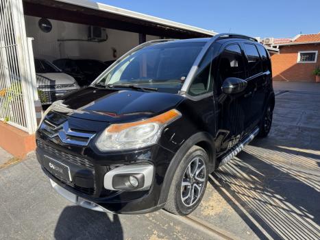 CITROEN Aircross 1.6 16V 4P GLX ATACAMA FLEX AUTOM�TICO, Foto 2