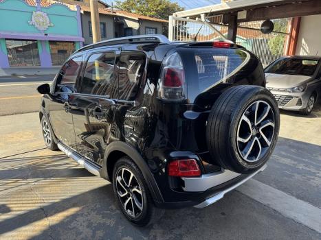 CITROEN Aircross 1.6 16V 4P GLX ATACAMA FLEX AUTOM�TICO, Foto 3