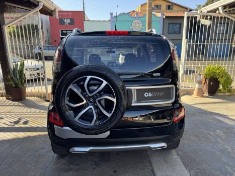 CITROEN Aircross 1.6 16V 4P GLX ATACAMA FLEX AUTOM�TICO, Foto 4