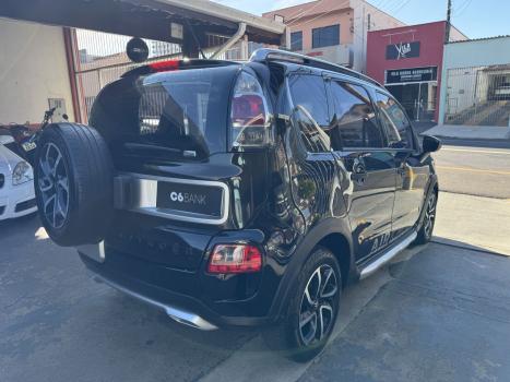 CITROEN Aircross 1.6 16V 4P GLX ATACAMA FLEX AUTOM�TICO, Foto 5