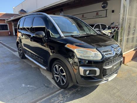 CITROEN Aircross 1.6 16V 4P GLX ATACAMA FLEX AUTOM�TICO, Foto 6