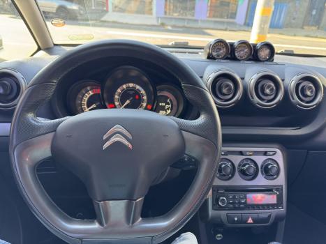 CITROEN Aircross 1.6 16V 4P GLX ATACAMA FLEX AUTOM�TICO, Foto 7
