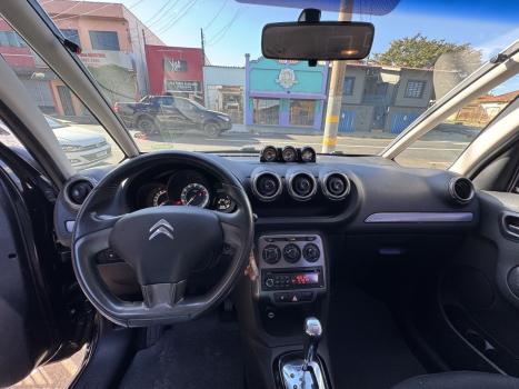 CITROEN Aircross 1.6 16V 4P GLX ATACAMA FLEX AUTOM�TICO, Foto 8