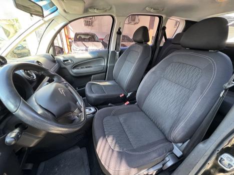 CITROEN Aircross 1.6 16V 4P GLX ATACAMA FLEX AUTOM�TICO, Foto 9
