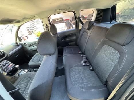 CITROEN Aircross 1.6 16V 4P GLX ATACAMA FLEX AUTOM�TICO, Foto 10