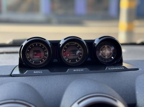 CITROEN Aircross 1.6 16V 4P GLX ATACAMA FLEX AUTOM�TICO, Foto 11