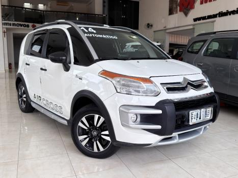 CITROEN Aircross 1.6 16V 4P GLX ATACAMA FLEX AUTOM�TICO, Foto 1