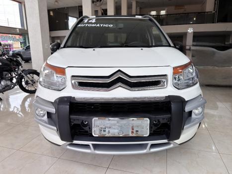 CITROEN Aircross 1.6 16V 4P GLX ATACAMA FLEX AUTOM�TICO, Foto 2