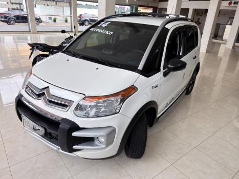 CITROEN Aircross 1.6 16V 4P GLX ATACAMA FLEX AUTOM�TICO, Foto 3