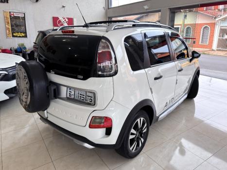 CITROEN Aircross 1.6 16V 4P GLX ATACAMA FLEX AUTOM�TICO, Foto 6