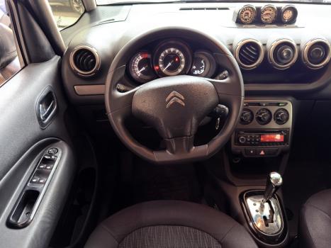 CITROEN Aircross 1.6 16V 4P GLX ATACAMA FLEX AUTOM�TICO, Foto 8