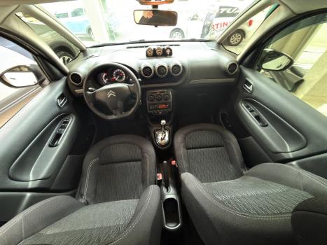CITROEN Aircross 1.6 16V 4P GLX ATACAMA FLEX AUTOM�TICO, Foto 10