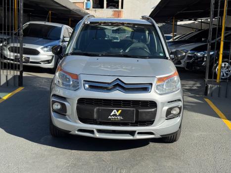 CITROEN Aircross 1.6 16V 4P GLX FLEX AUTOM�TICO, Foto 1