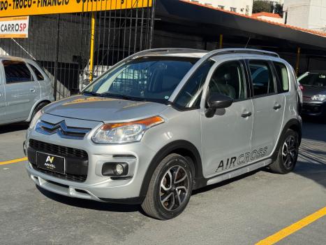CITROEN Aircross 1.6 16V 4P GLX FLEX AUTOM�TICO, Foto 2