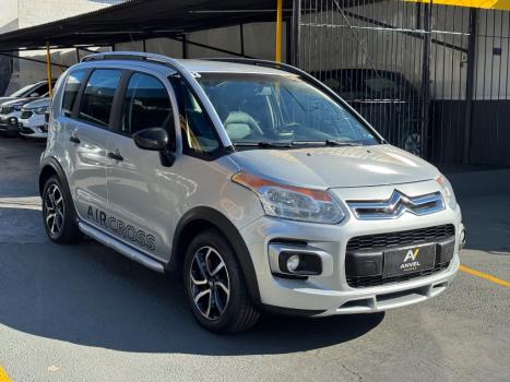 CITROEN Aircross 1.6 16V 4P GLX FLEX AUTOM�TICO, Foto 3