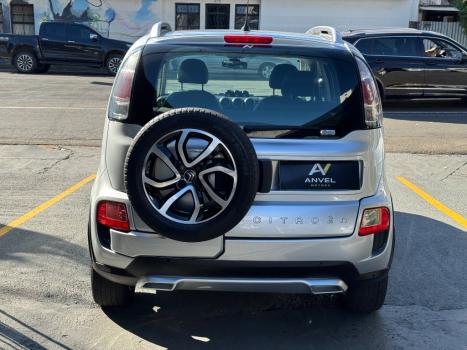 CITROEN Aircross 1.6 16V 4P GLX FLEX AUTOM�TICO, Foto 4