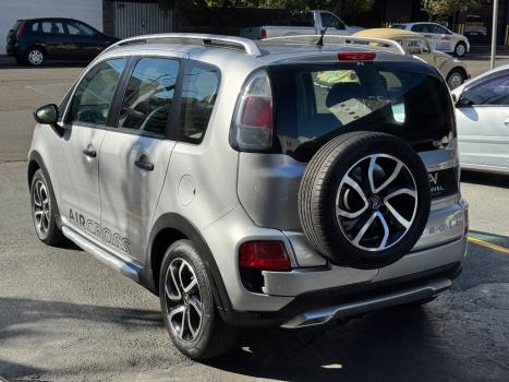 CITROEN Aircross 1.6 16V 4P GLX FLEX AUTOM�TICO, Foto 5