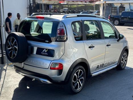 CITROEN Aircross 1.6 16V 4P GLX FLEX AUTOM�TICO, Foto 6
