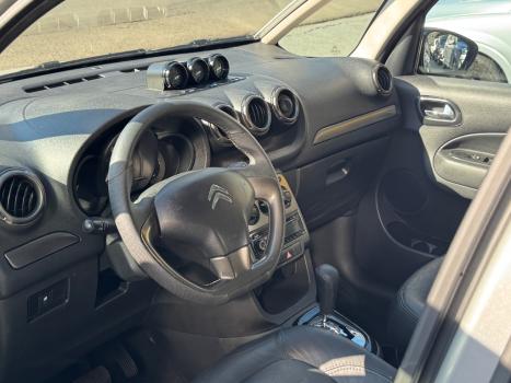 CITROEN Aircross 1.6 16V 4P GLX FLEX AUTOM�TICO, Foto 7