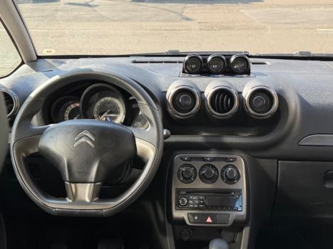 CITROEN Aircross 1.6 16V 4P GLX FLEX AUTOM�TICO, Foto 8