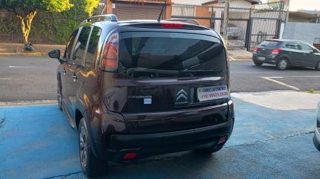 CITROEN Aircross 1.6 16V 4P LIVE FLEX, Foto 10