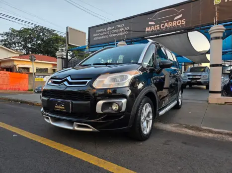 CITROEN Aircross 1.6 16V 4P GLX FLEX AUTOM�TICO, Foto 1