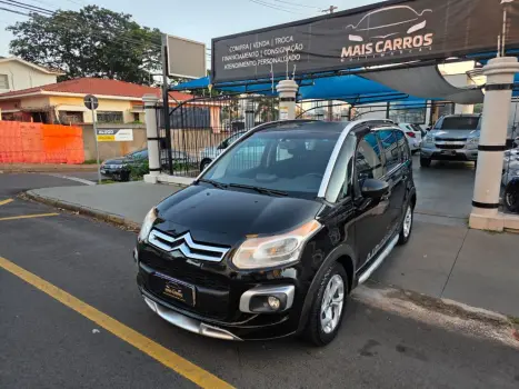 CITROEN Aircross 1.6 16V 4P GLX FLEX AUTOM�TICO, Foto 2