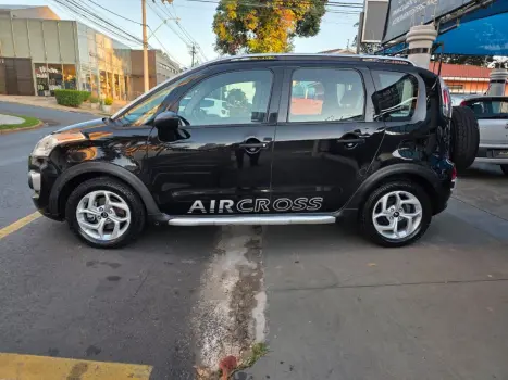 CITROEN Aircross 1.6 16V 4P GLX FLEX AUTOM�TICO, Foto 3