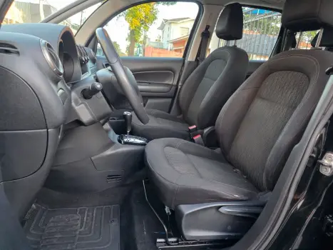 CITROEN Aircross 1.6 16V 4P GLX FLEX AUTOM�TICO, Foto 8